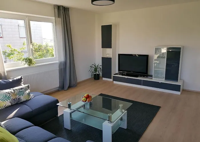 Ferienwohnung Weber