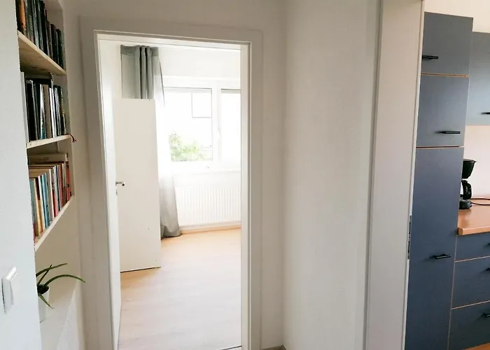 Ferienwohnung Weber