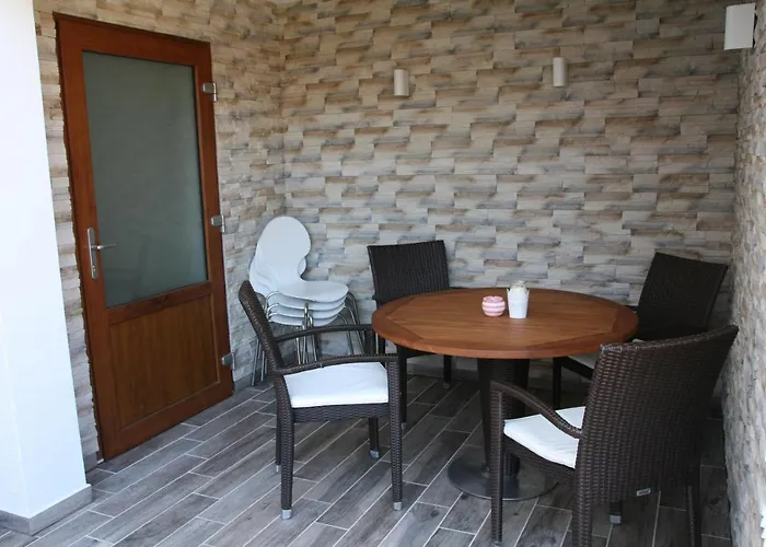 Ferienwohnung Waldvogel