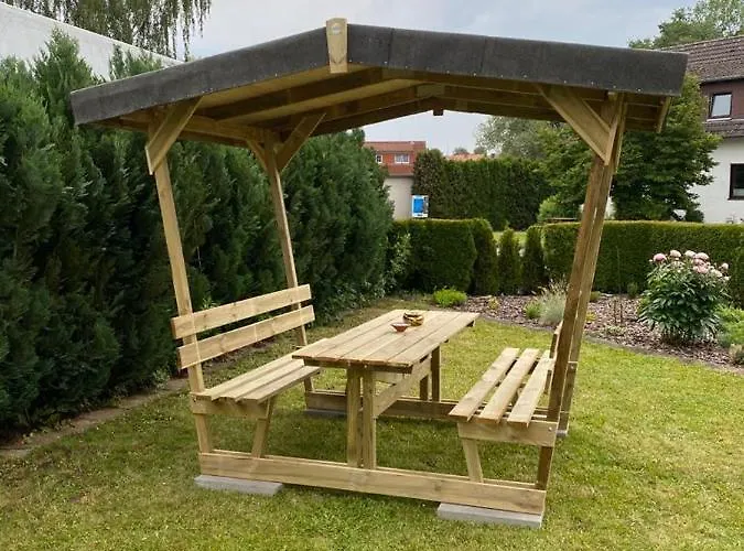 familienfreundliche Ferienwohnung Maria