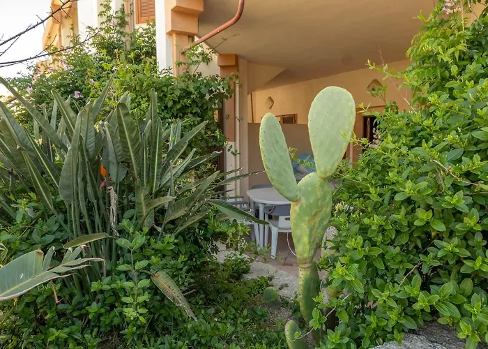 Orso Residence Palau