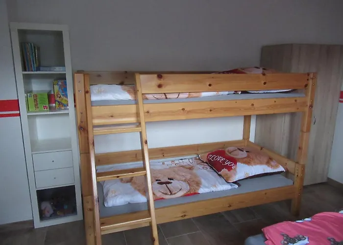WeCo Ferienwohnungen