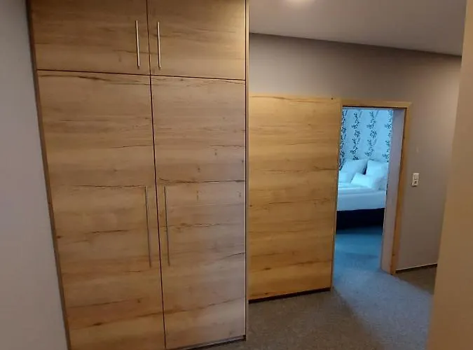 Ferienwohnung Nikolena