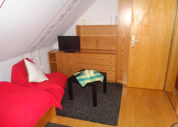 Ferienwohnung Carmen