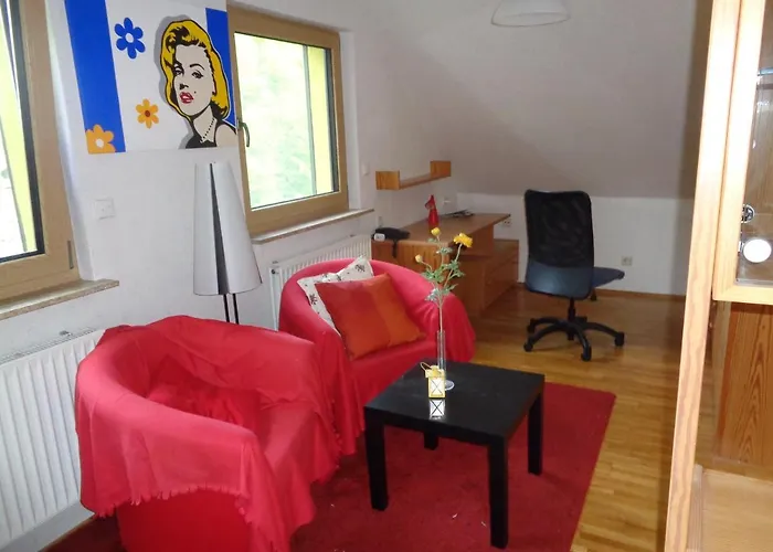 Ferienwohnung Carmen