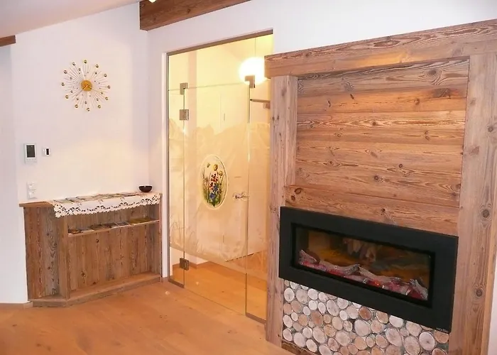 Alpenstern Ferienwohnung