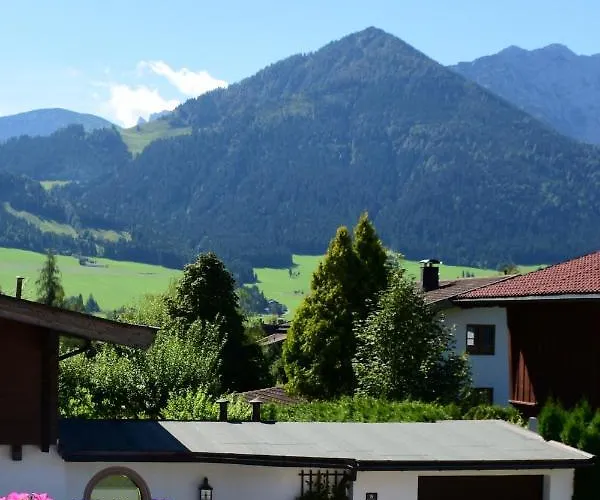 Haus Bergblick