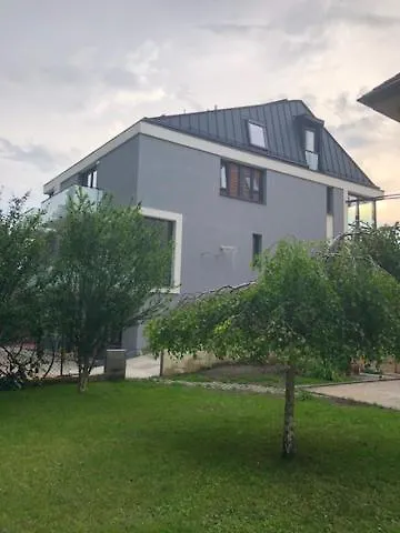 Apartmanhotel Baraton***