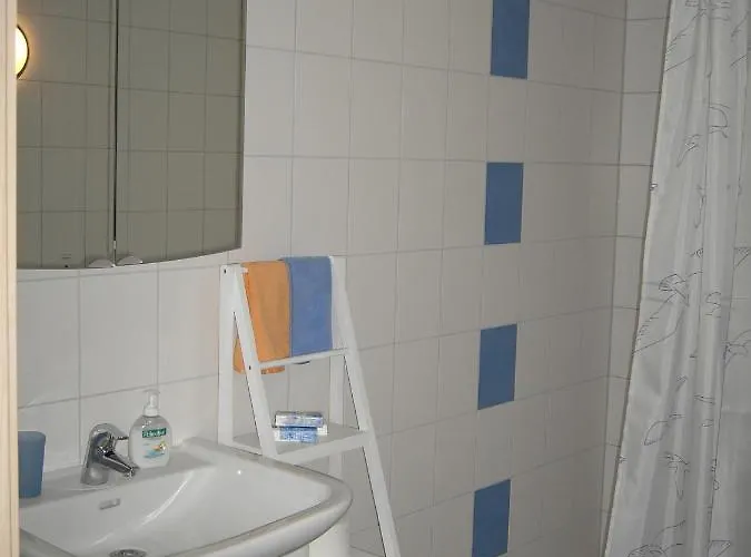 Barrierefreie Ferienwohnung SONNE auf Rügen