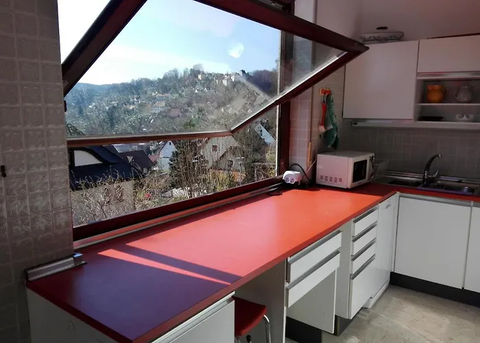 Maison Au Soleil