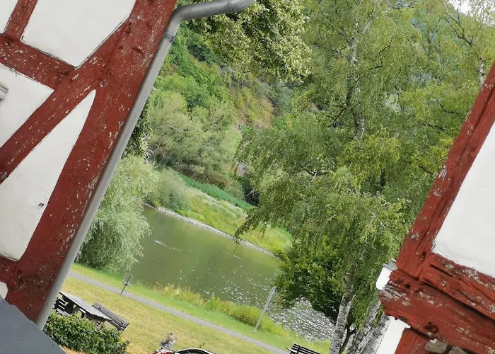 Ferienwohnung Moselblick