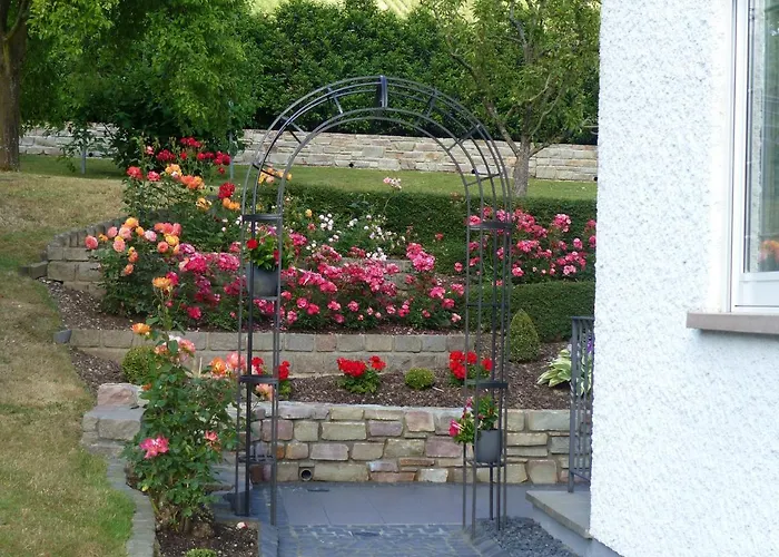 Ferien Apartment Melcher