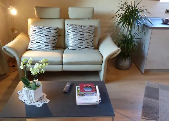 Ferien Apartment Melcher