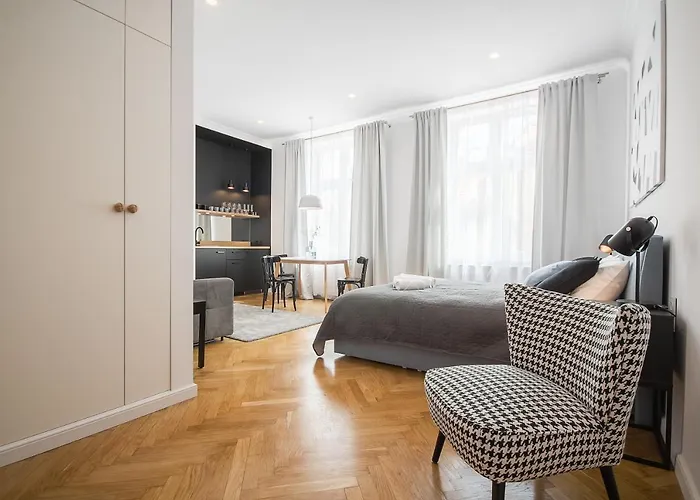 Wanderlust Apartments