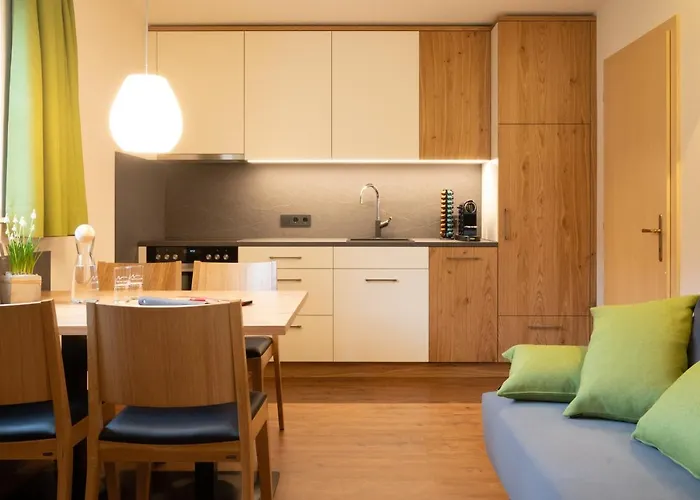 Ferienwohnung Carmen Schuchter