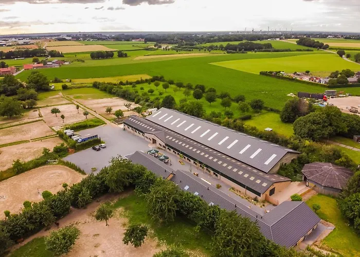 Valkenhof Schimmert