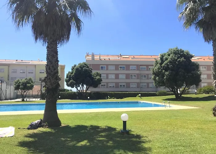 Beachside Feel Full Apartment Beach & Casino