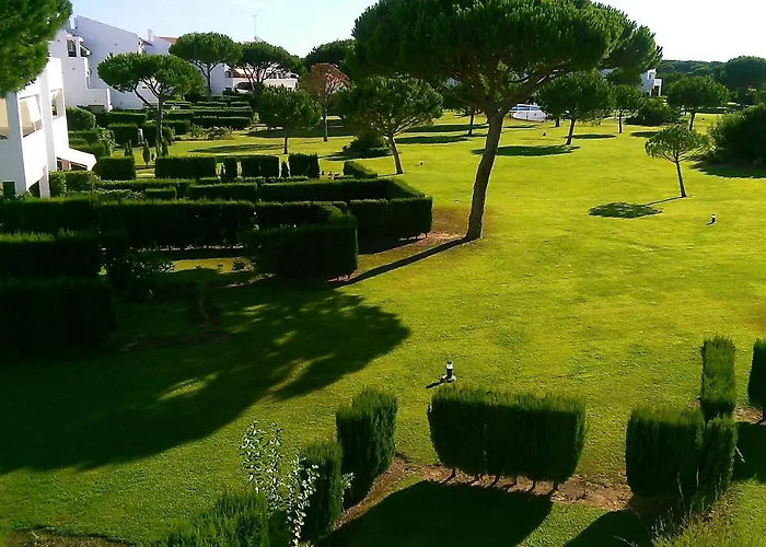 Novo Sancti Petri - Playa, Piscina, Golf Y Relax