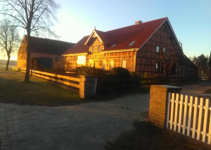 Ferienwohnung Sültemeier 1