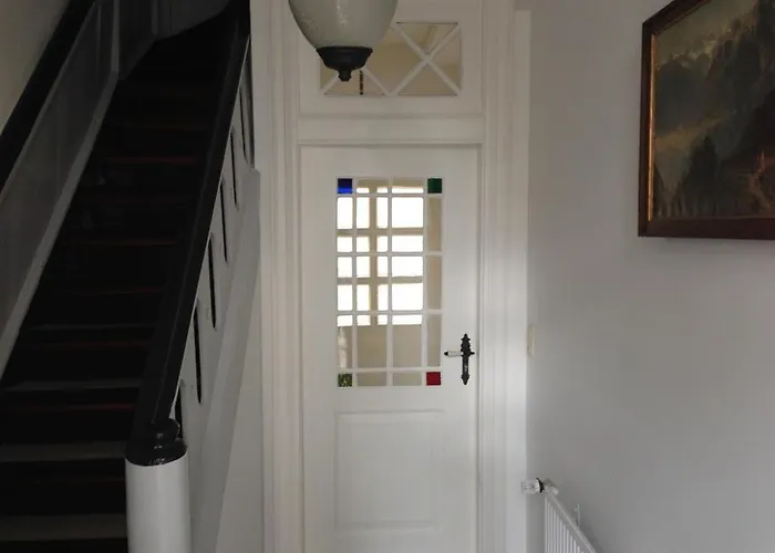 Ferienwohnung Bode