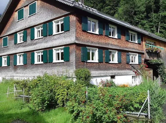Haus Annelies