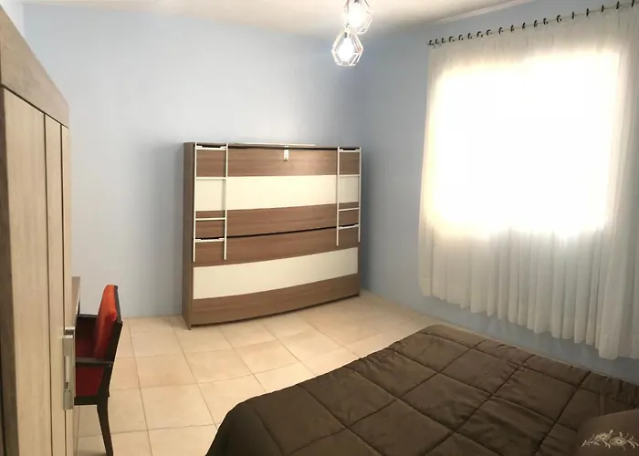APTO completo, aconchegante e bem localizado