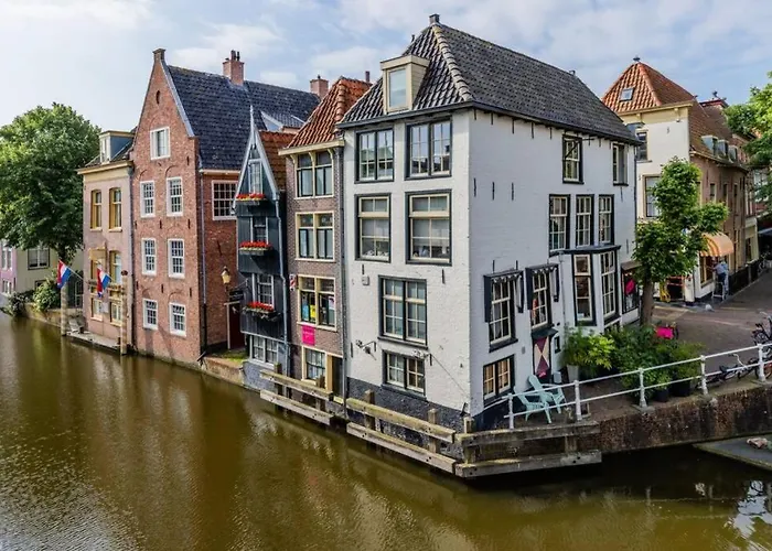 Het Schaager Waapen