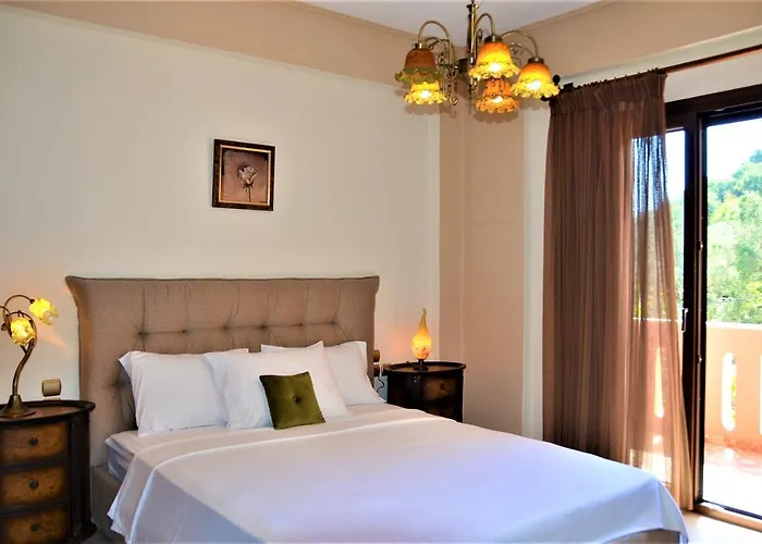 Pagiatakis Suites