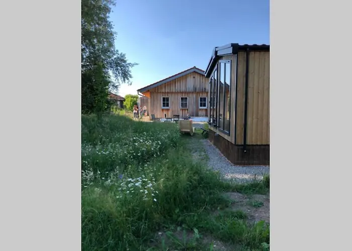 Erkheim - Ihr zu Hause im Herzen vom Unterallgäu