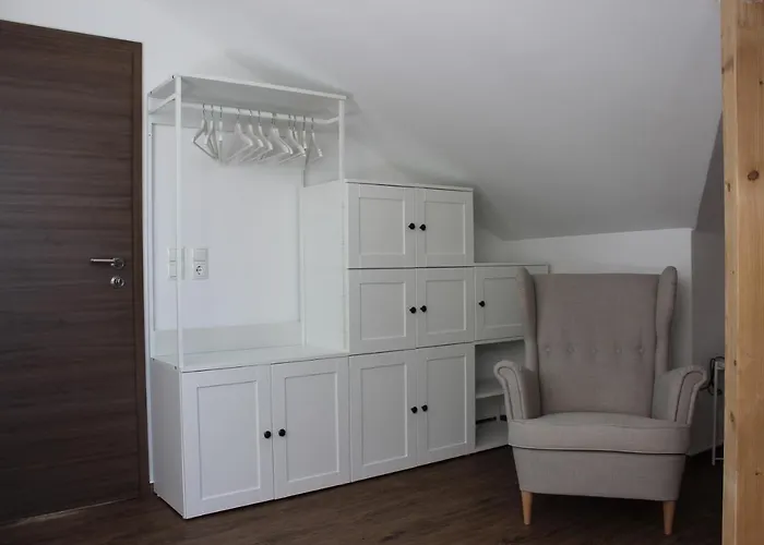 Ferienwohnung „Otto Lilienthal“