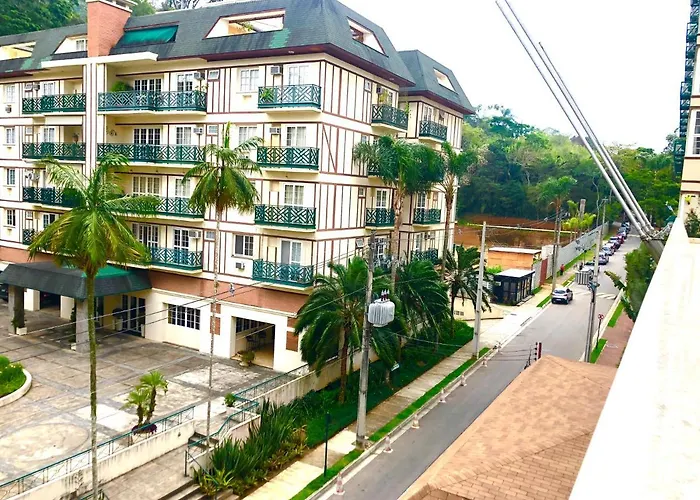 Lindo Loft Itaipava RJ