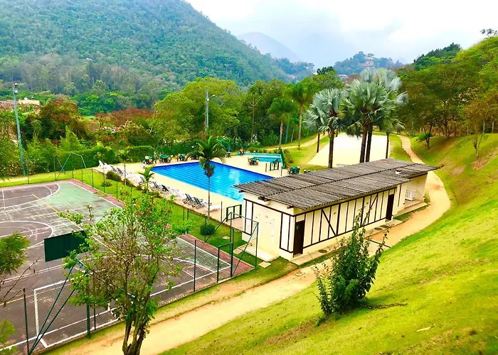 Lindo Loft Itaipava RJ