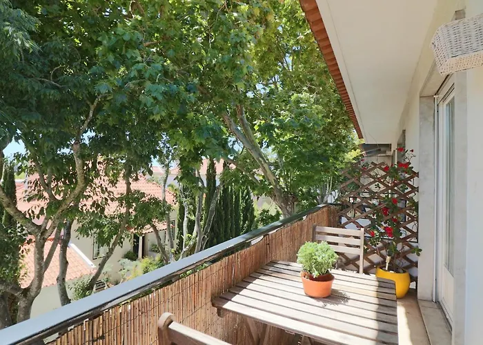Apartamento De Charme