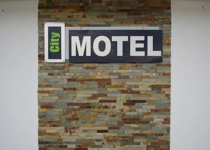 CityMotel Ziegenhain
