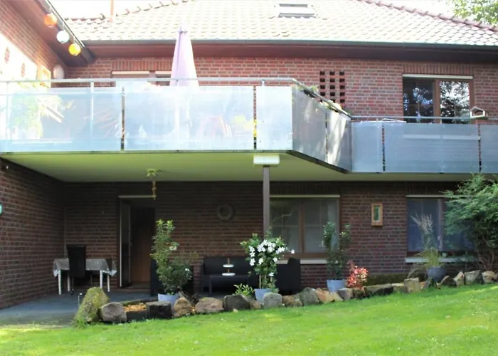 FeWo an der Mühle