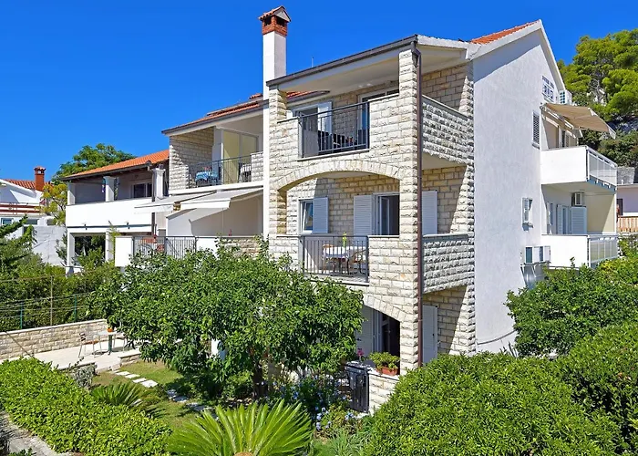 Apartments Tamara