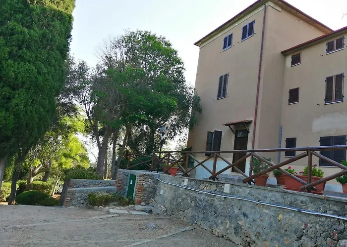 Un Quadro Sulla Giannella