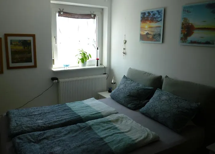 Kleine Auszeit