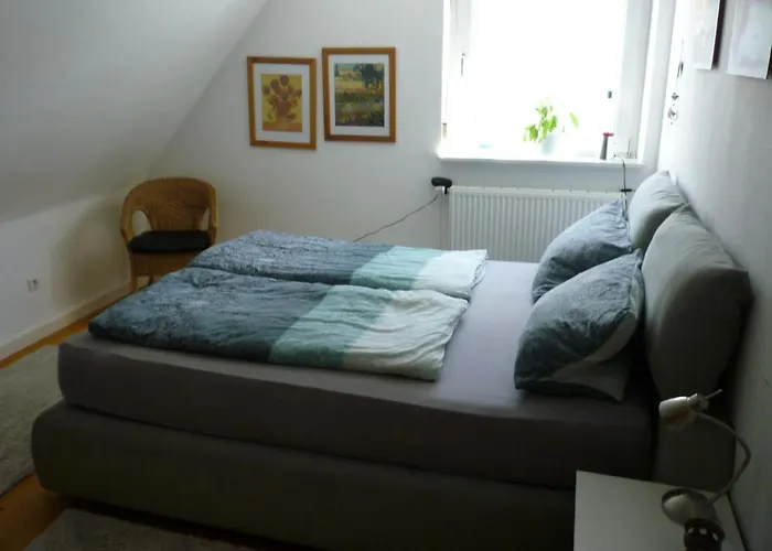 Kleine Auszeit
