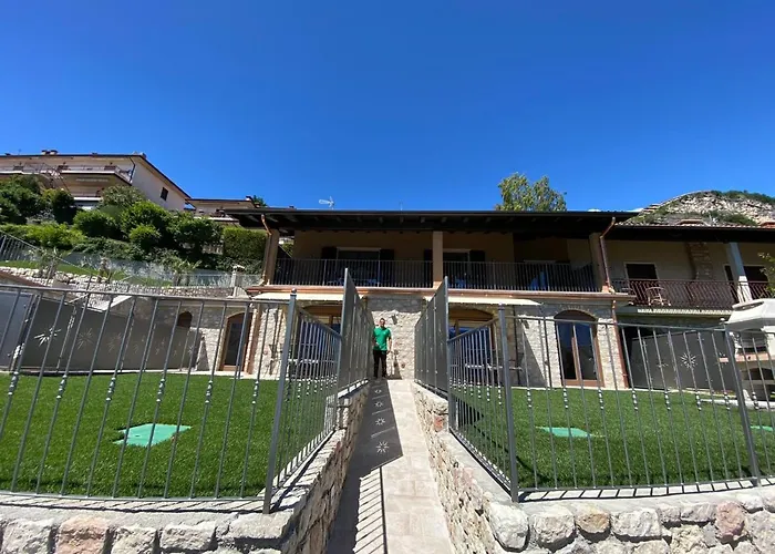 Casa Martinelli
