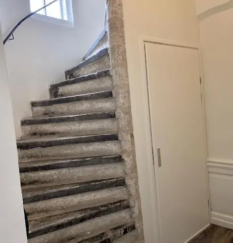 Torenkamer Middelburgh