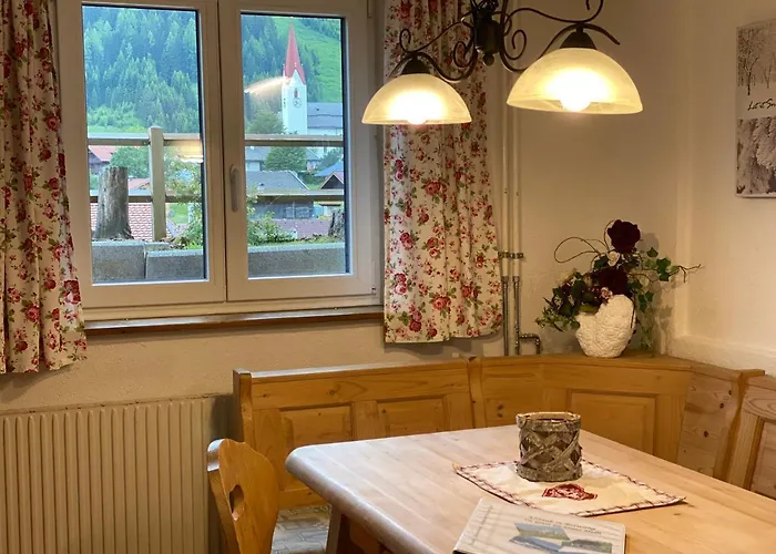 Haus Helli