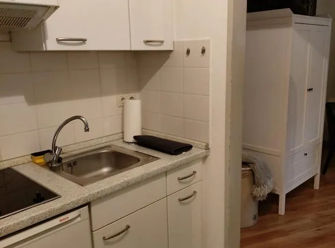 1 Zimmer Appartement Godenblick in Malente
