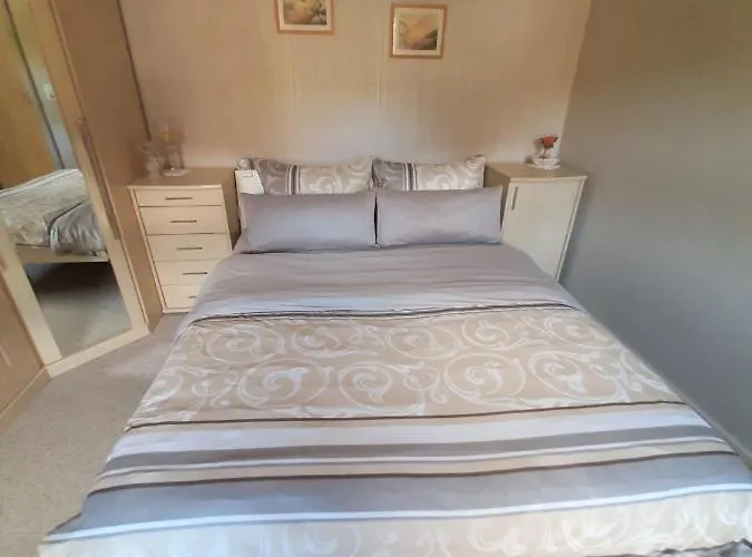 Ferienwohnung Morgensonne Kurort Rathen