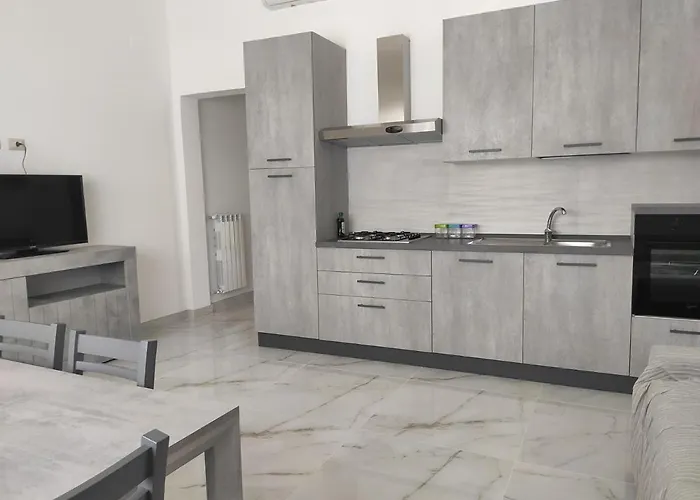 Casa Vacanze Vega