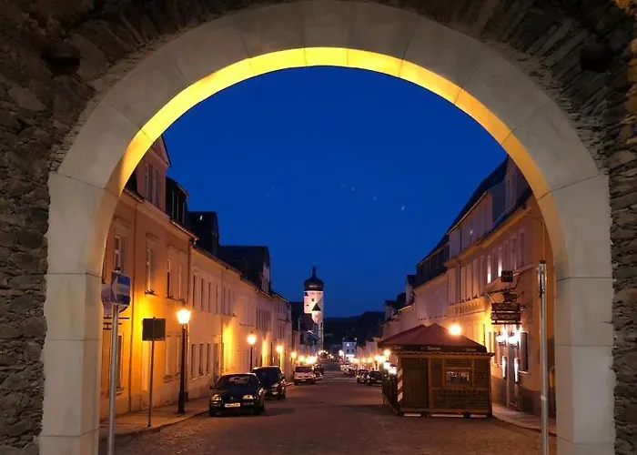 Ferienwohnung Buschbeck