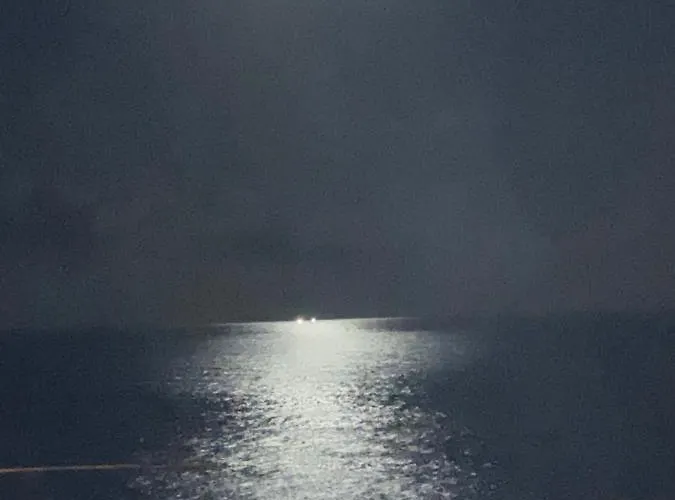 The Sea At Home