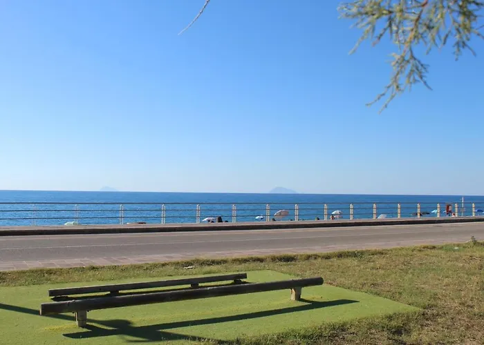 90 Secondi Dal Letto Al Mare