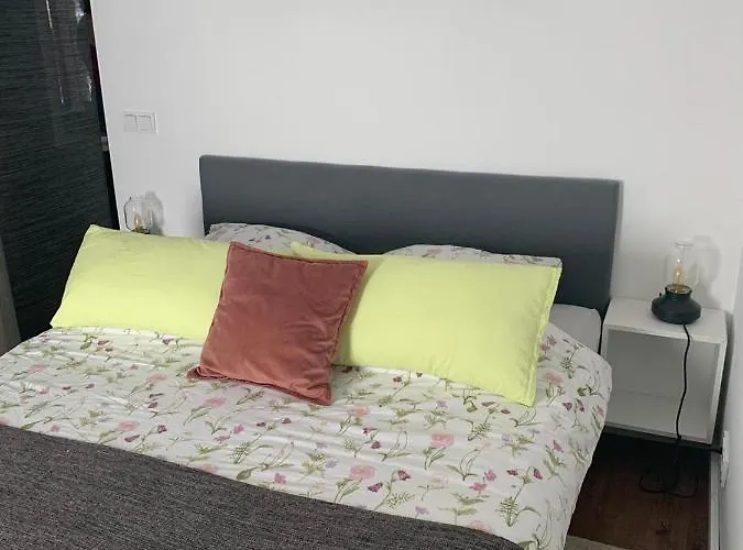 Ferienwohnung Gehl