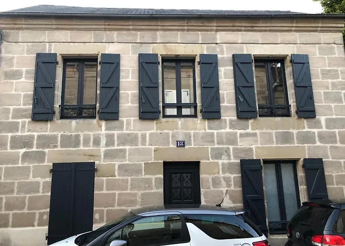 Appartement Brive Centre